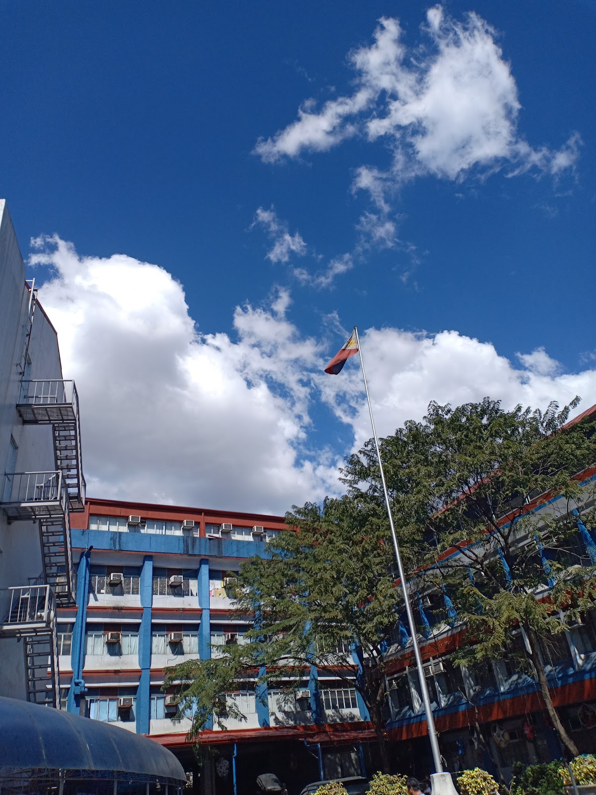 Arellano University photo 8