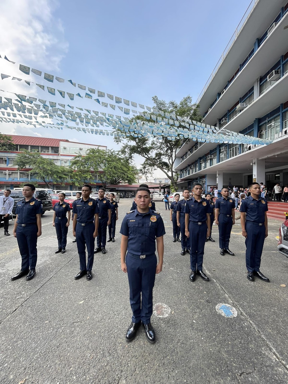 Arellano University photo 9