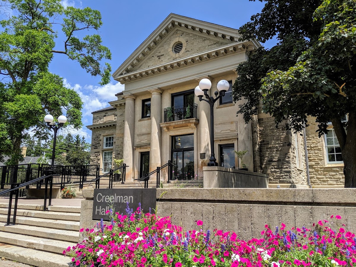 University of Guelph photo 5