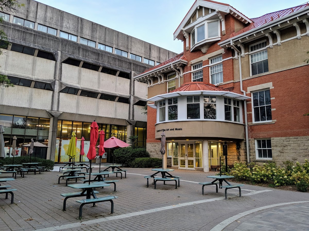 University of Guelph photo 9