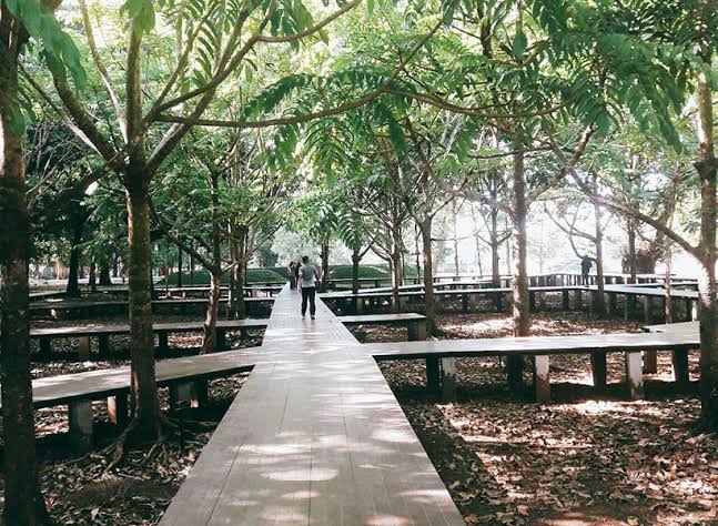 Universitas Hasanuddin photo 1