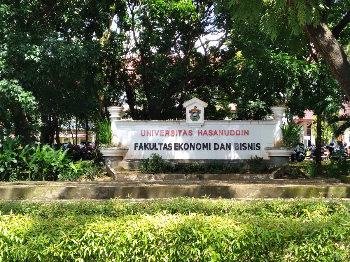 Universitas Hasanuddin photo 5