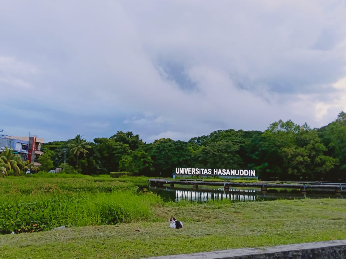 Universitas Hasanuddin photo 7
