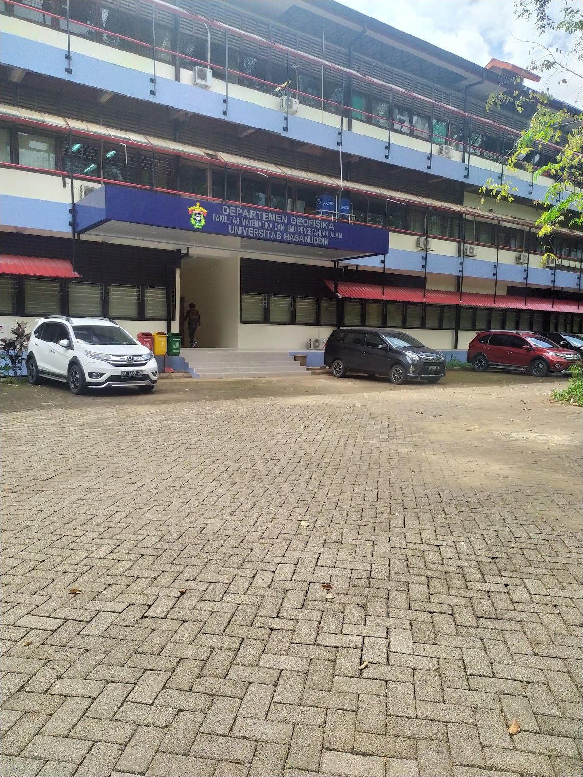 Universitas Hasanuddin photo 9