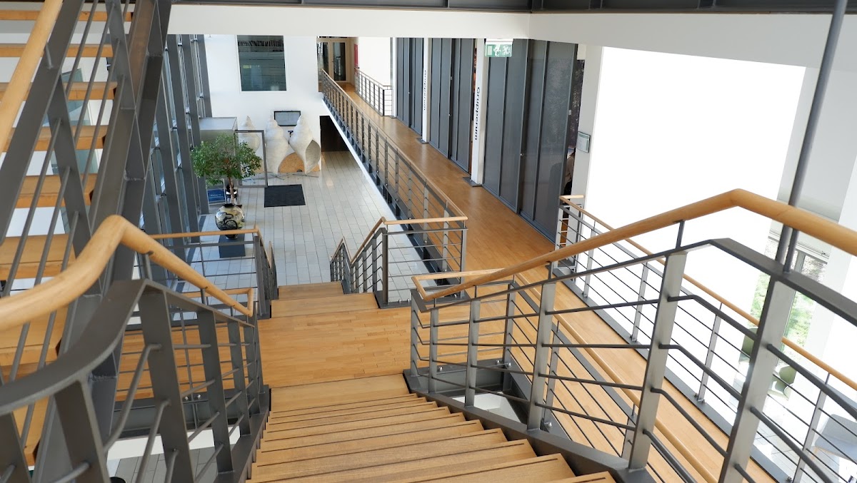 Roskilde University photo 2