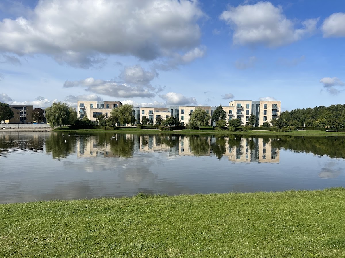 Roskilde University photo 3