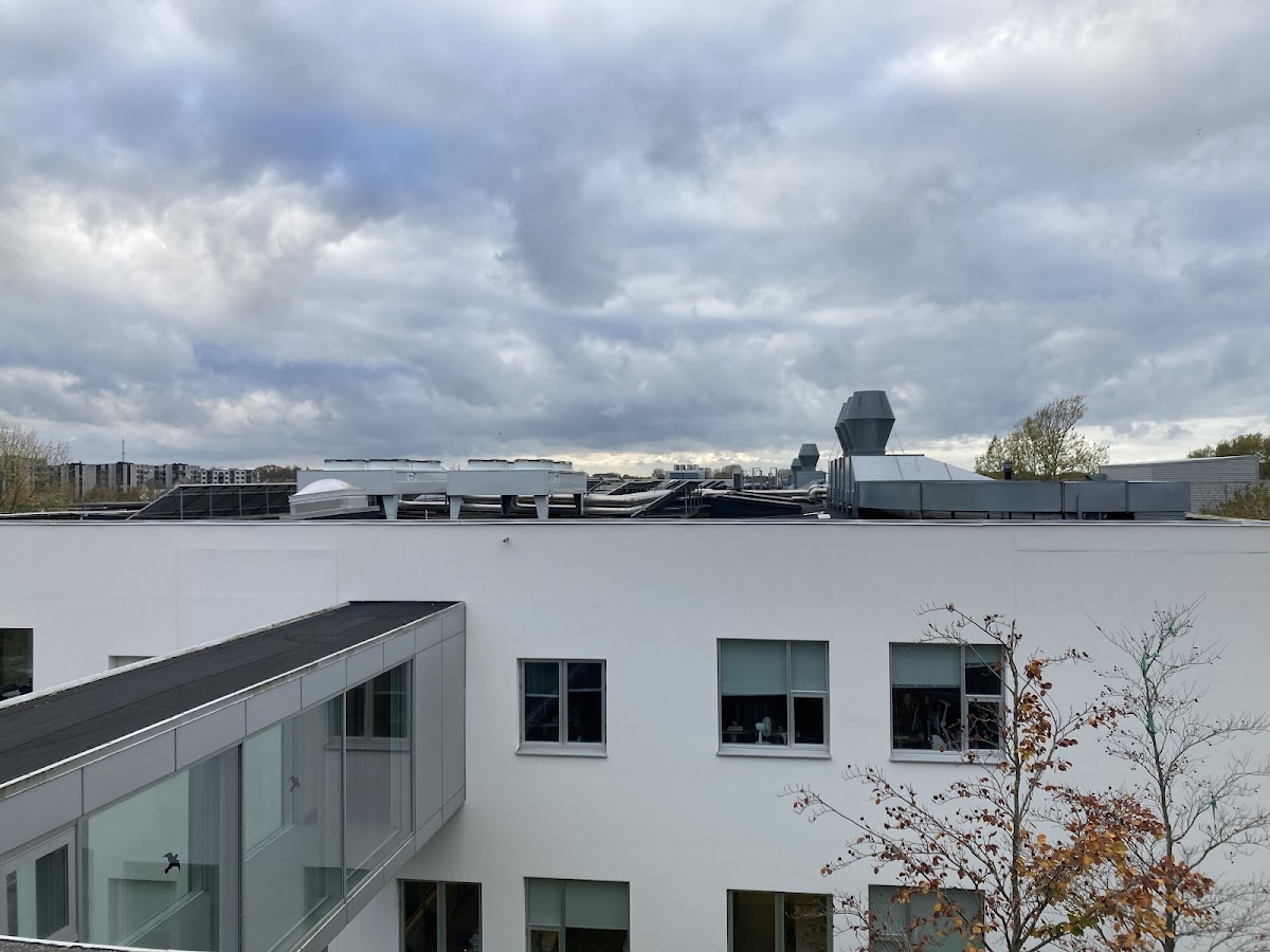 Roskilde University photo 4