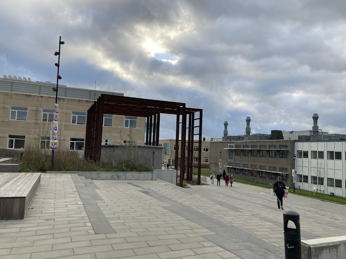 Roskilde University photo 5