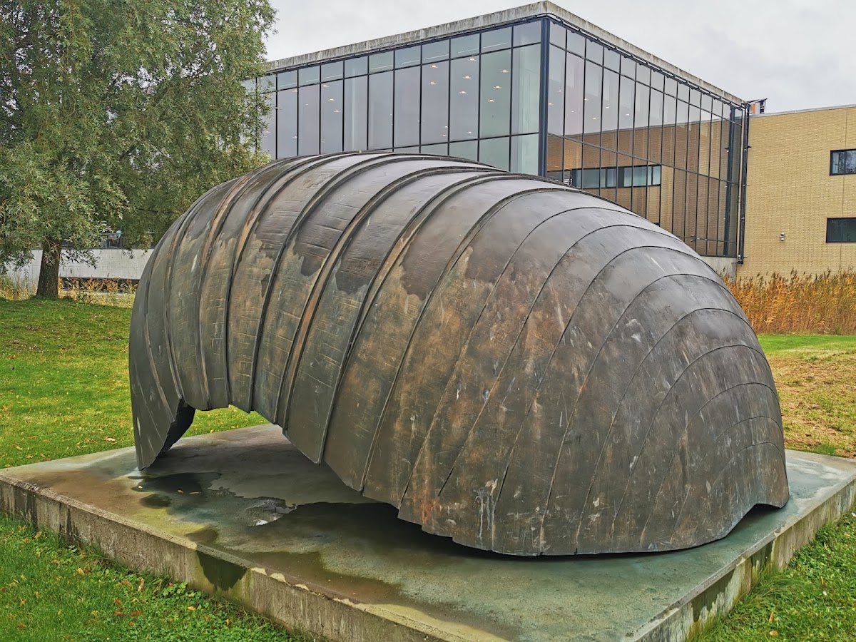 Roskilde University photo 6