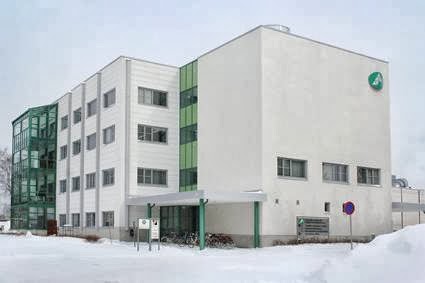 Karelia University of Applied Sciences photo 1