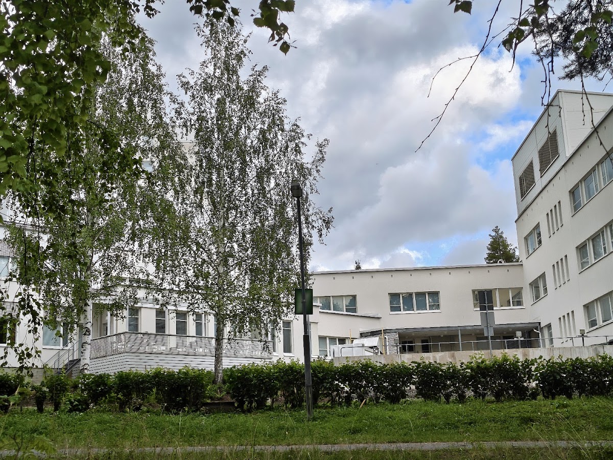 Karelia University of Applied Sciences photo 2