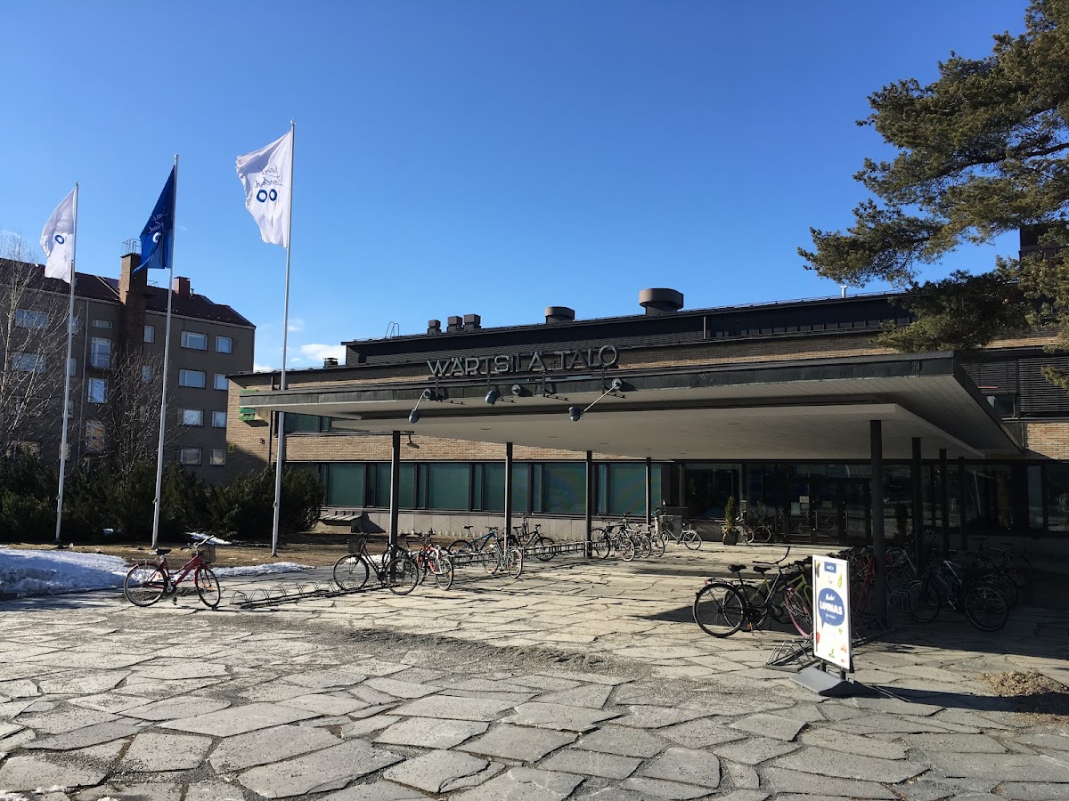 Karelia University of Applied Sciences photo 4