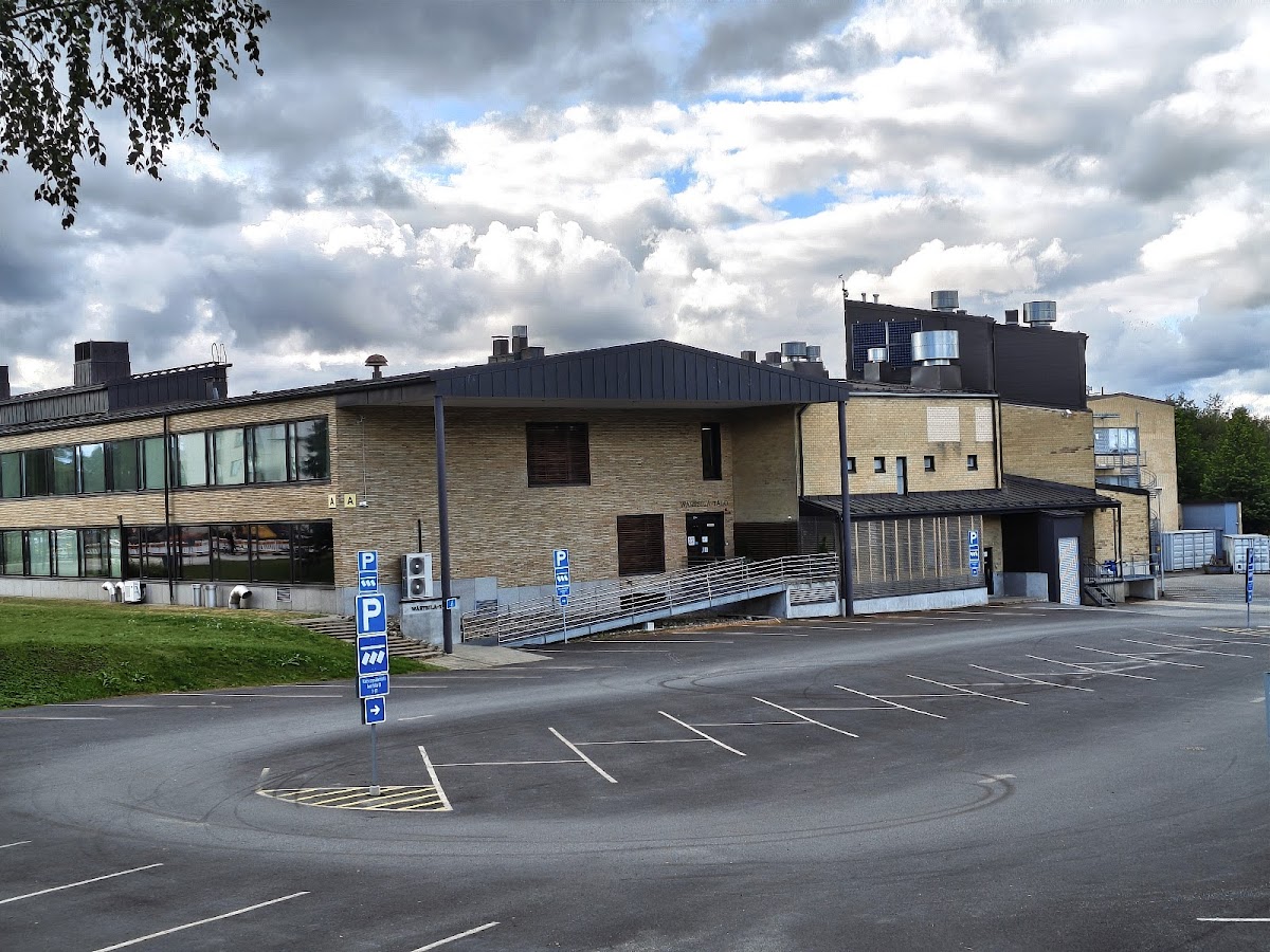 Karelia University of Applied Sciences photo 5