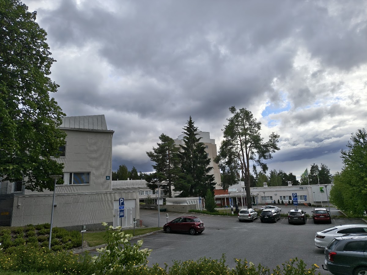 Karelia University of Applied Sciences photo 6