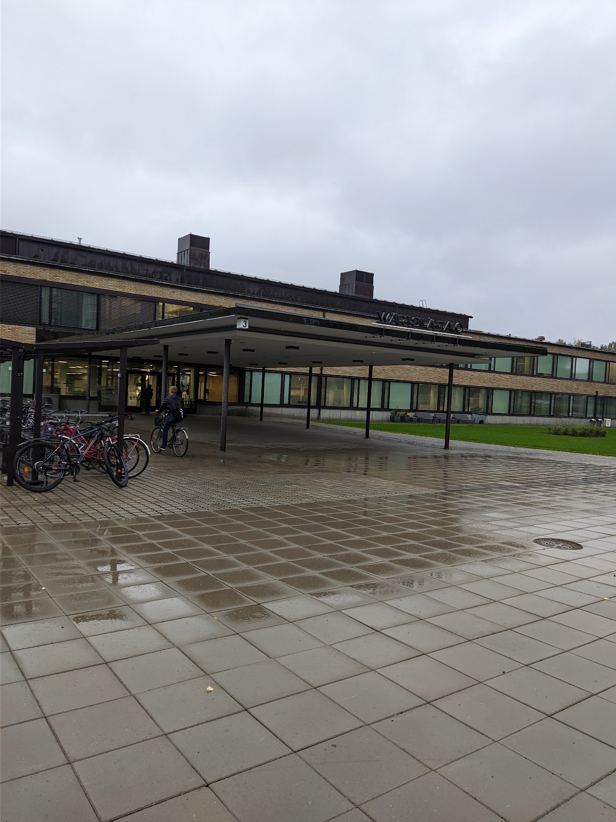 Karelia University of Applied Sciences photo 8