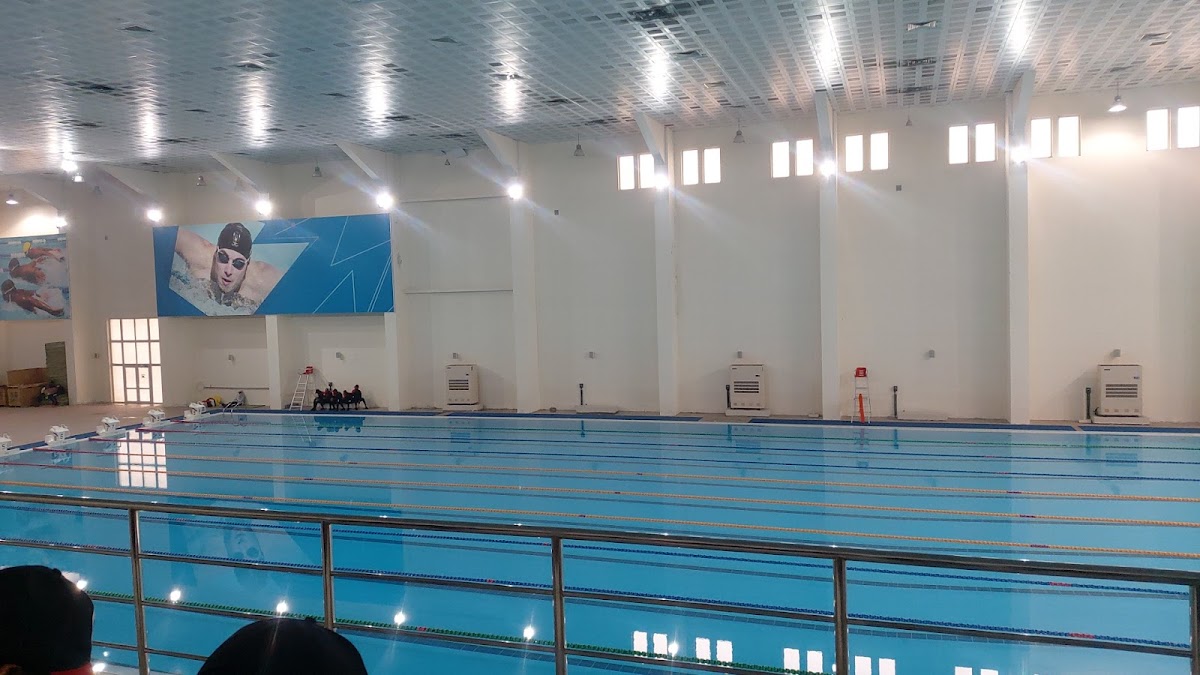 Police College photo 1