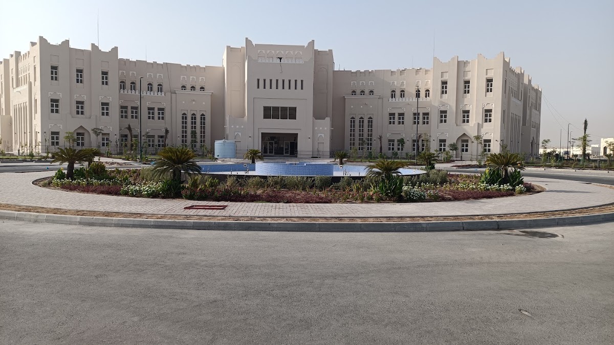 Police College photo 2