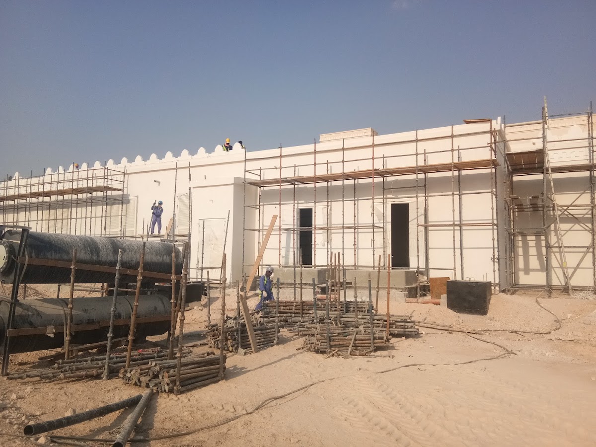 Police College photo 5