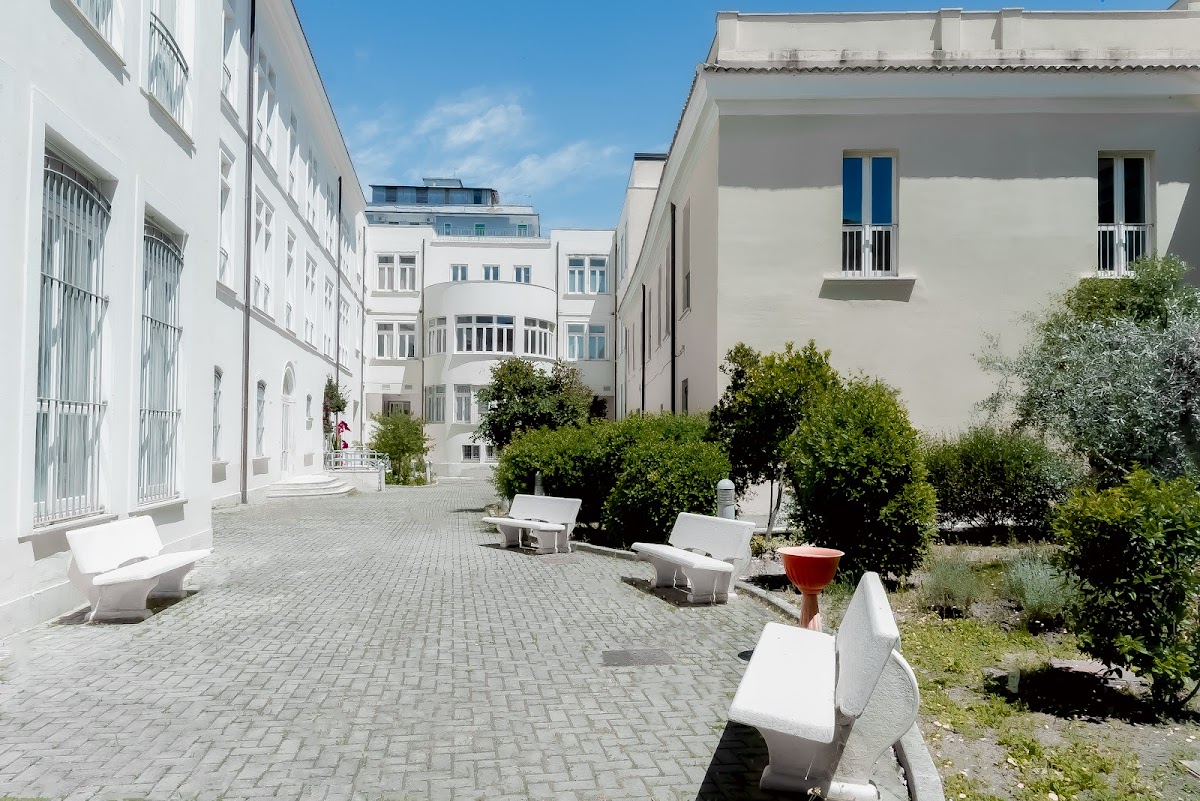 University of Foggia photo 1