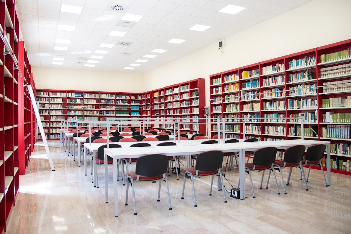 University of Foggia photo 4