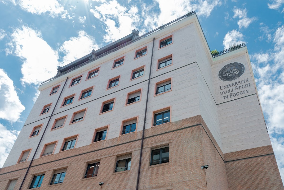 University of Foggia photo 5