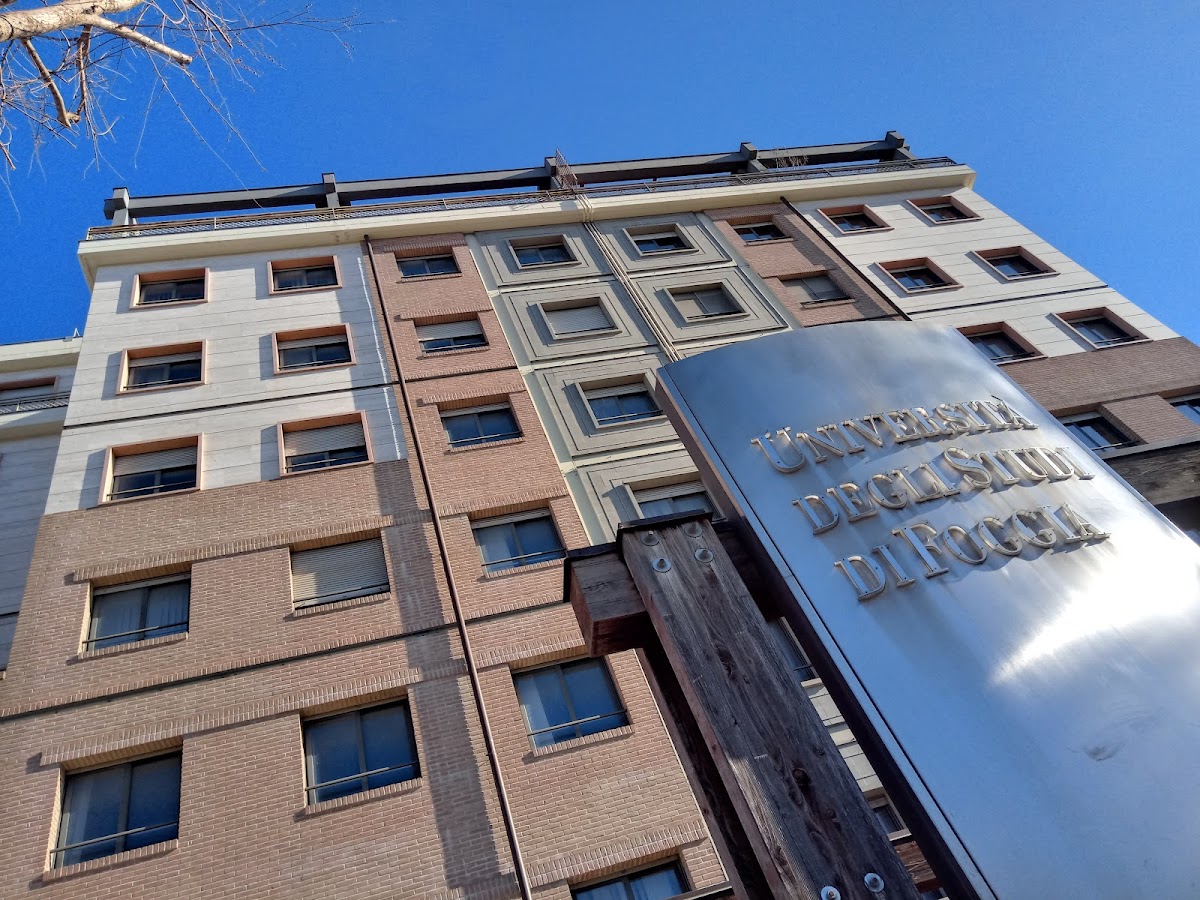 University of Foggia photo 6