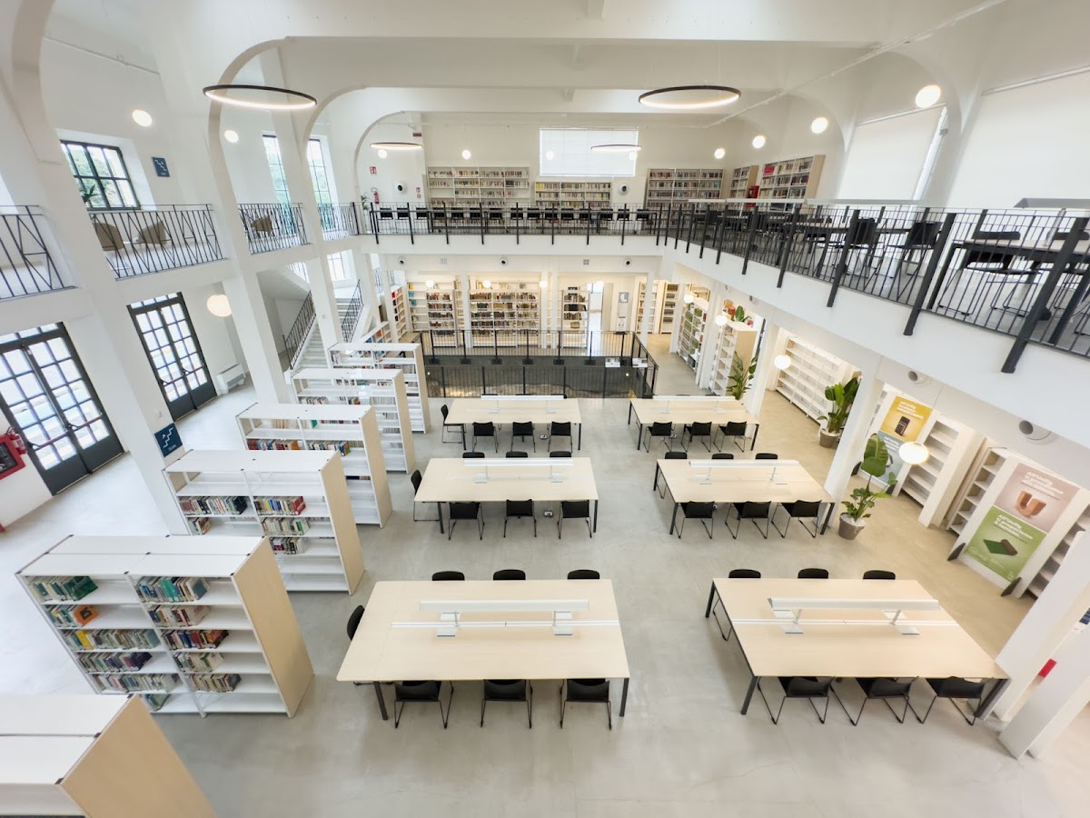 University of Foggia photo 7