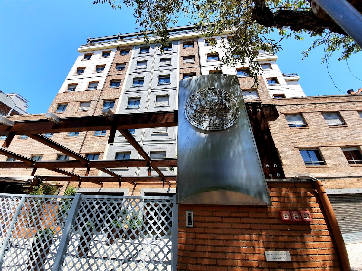 University of Foggia photo 8