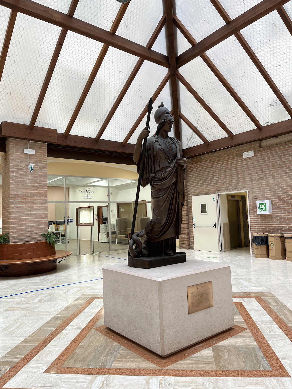 University of Foggia photo 9