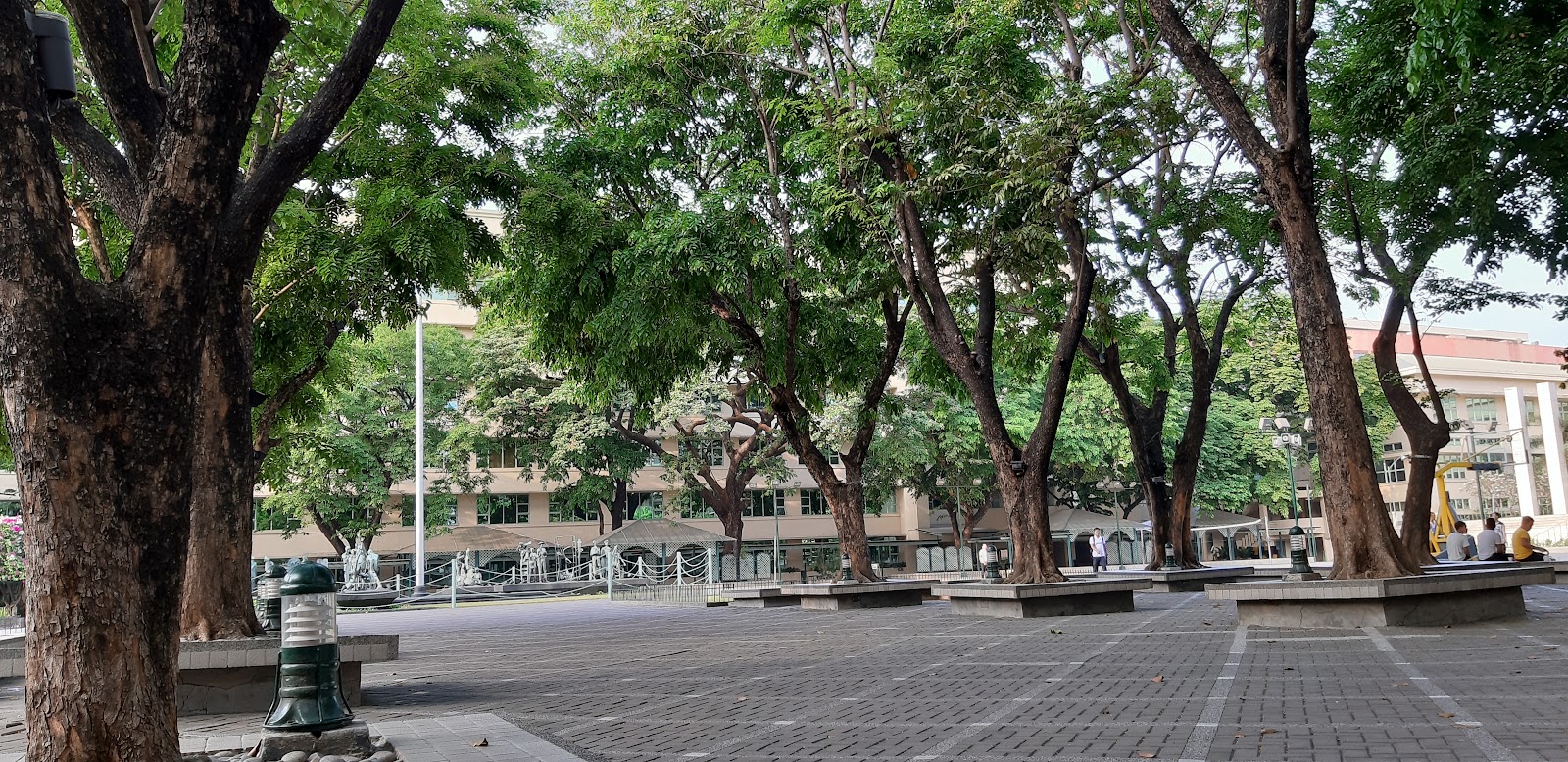 Far Eastern University
