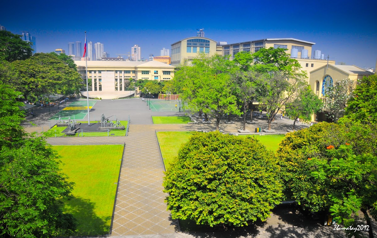 Far Eastern University photo 3