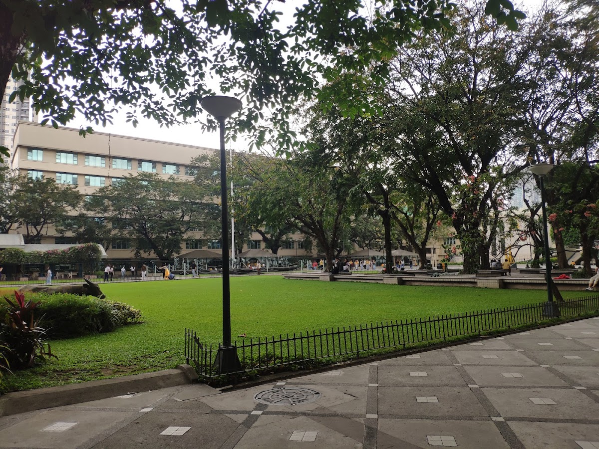 Far Eastern University photo 4