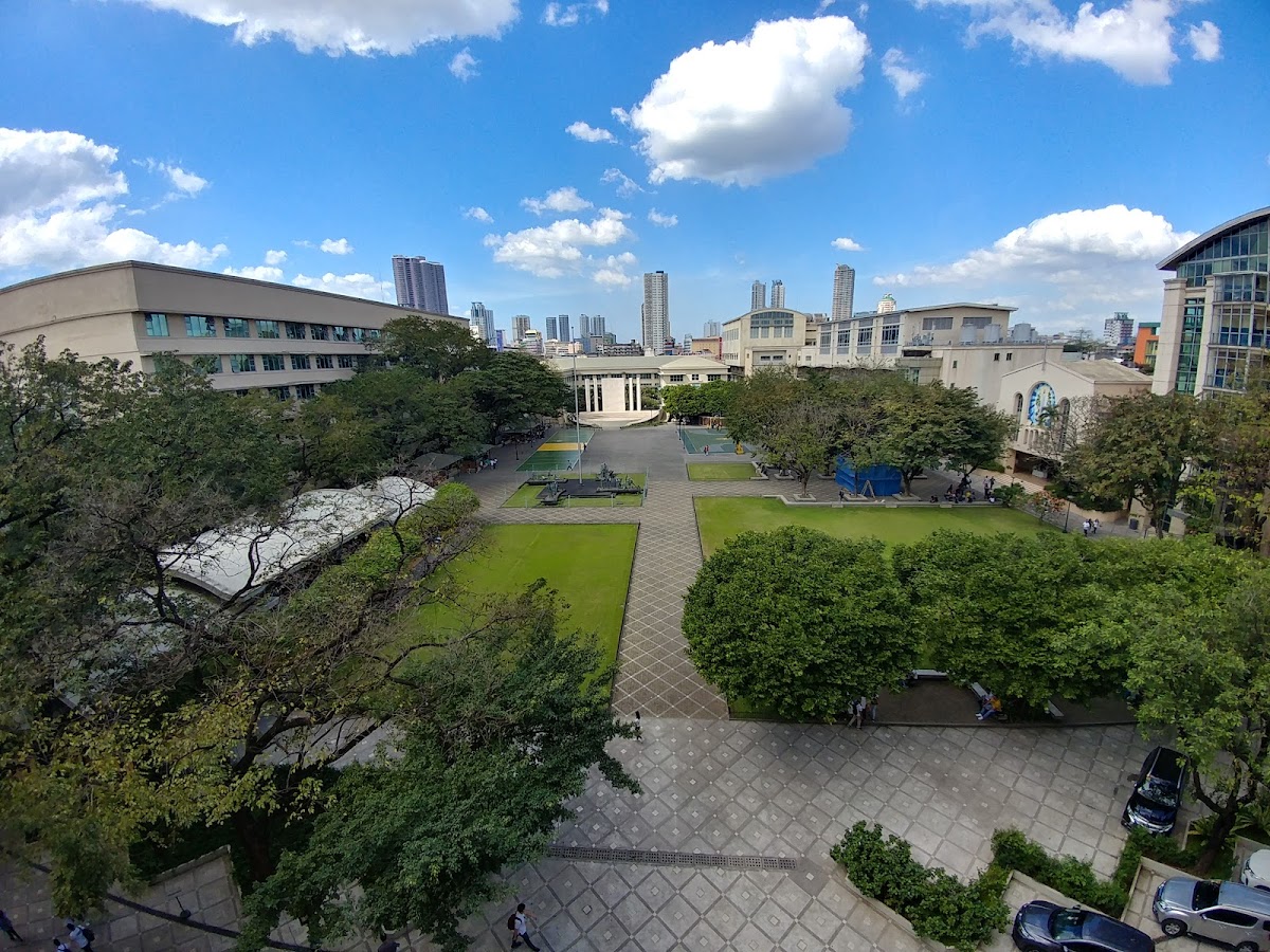 Far Eastern University photo 6