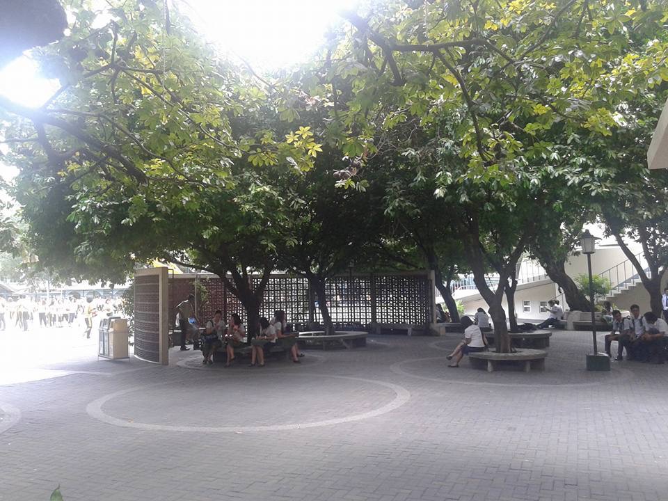 Far Eastern University photo 8