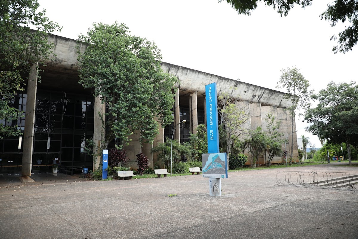 University Center of Brasília photo 1