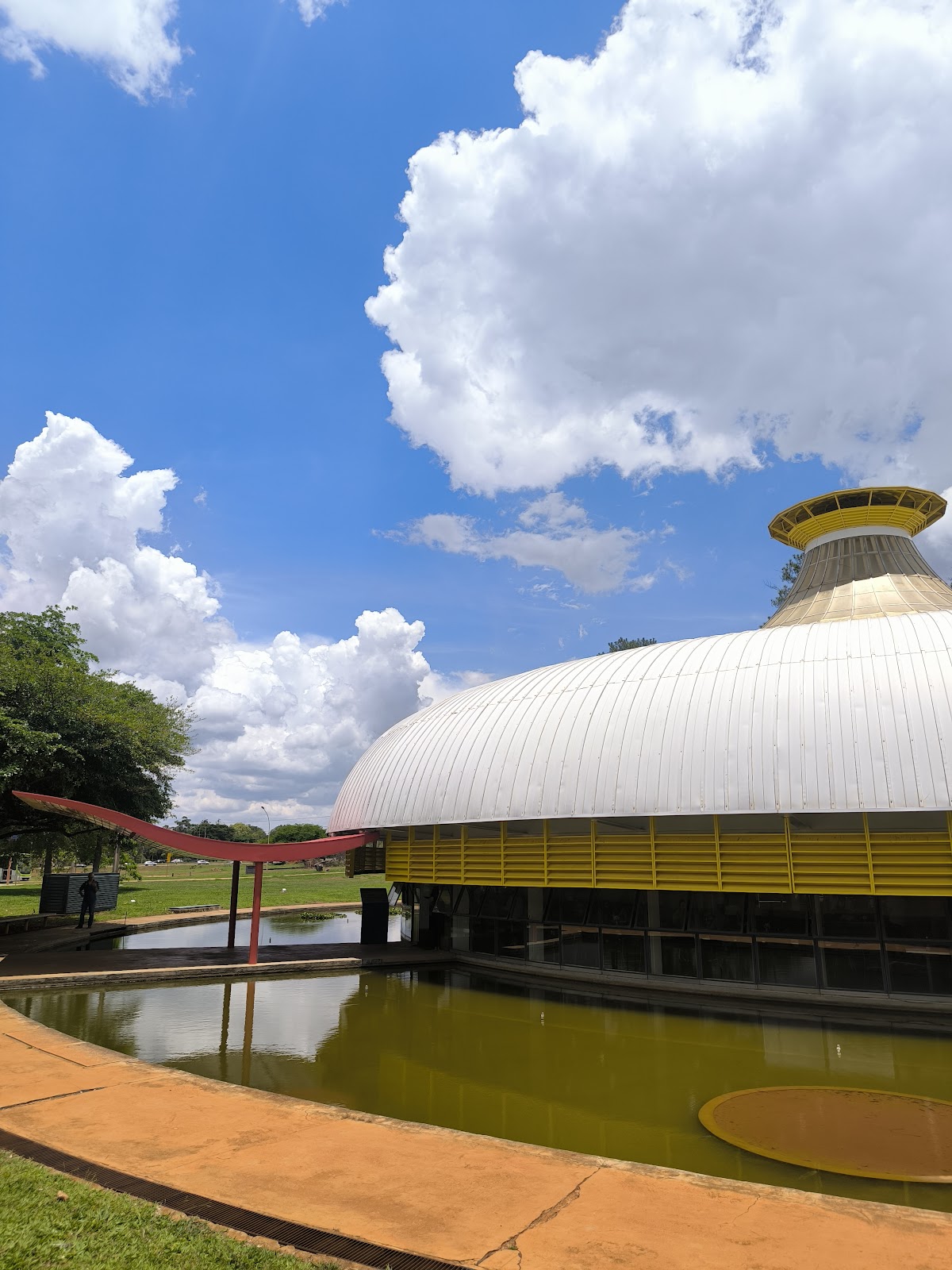 University Center of Brasília photo 7