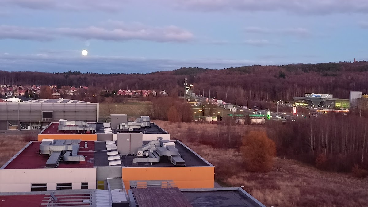 Koszalin University of Technology photo 1