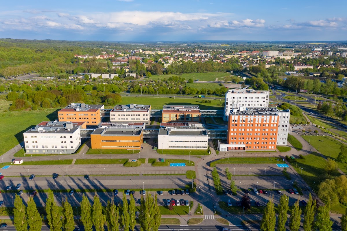 Koszalin University of Technology photo 2