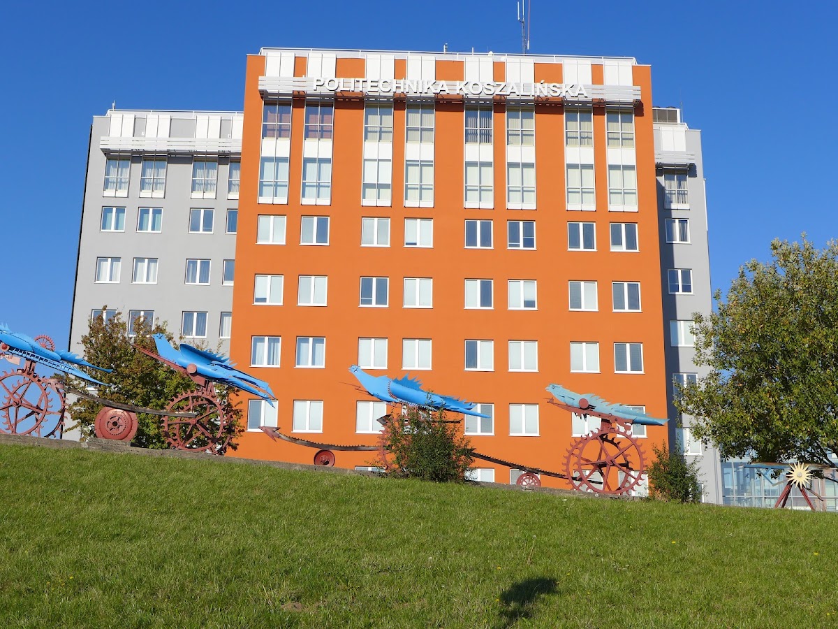 Koszalin University of Technology photo 4