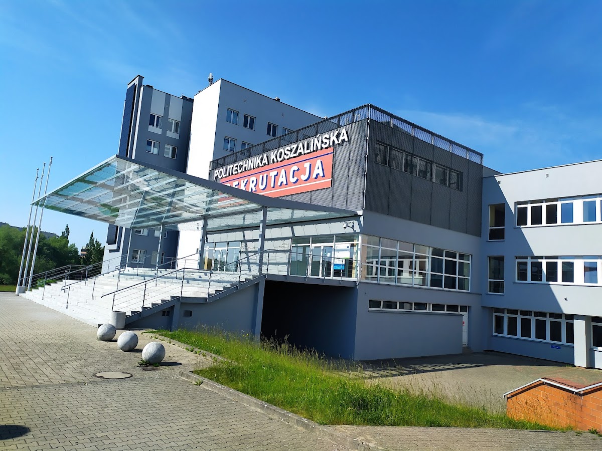 Koszalin University of Technology photo 5