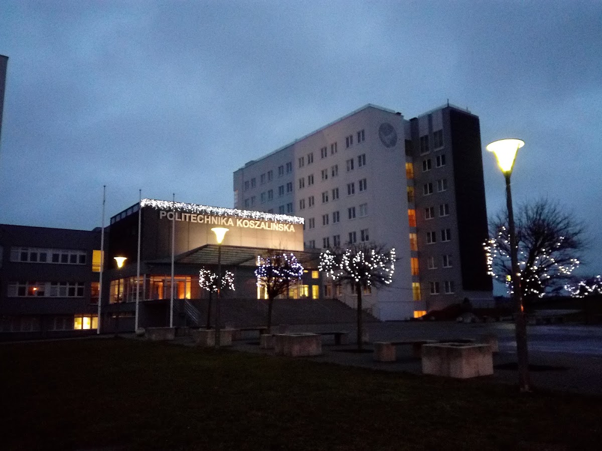 Koszalin University of Technology photo 6