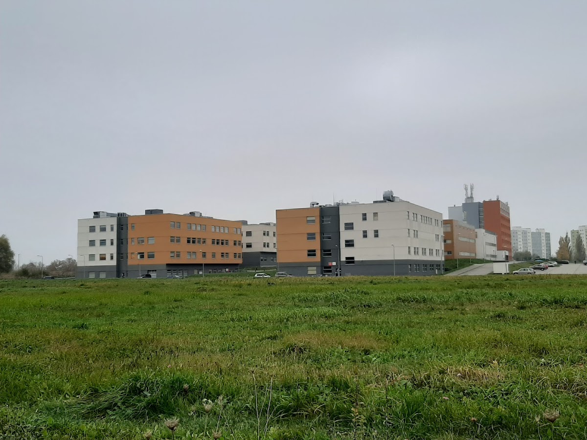 Koszalin University of Technology photo 7