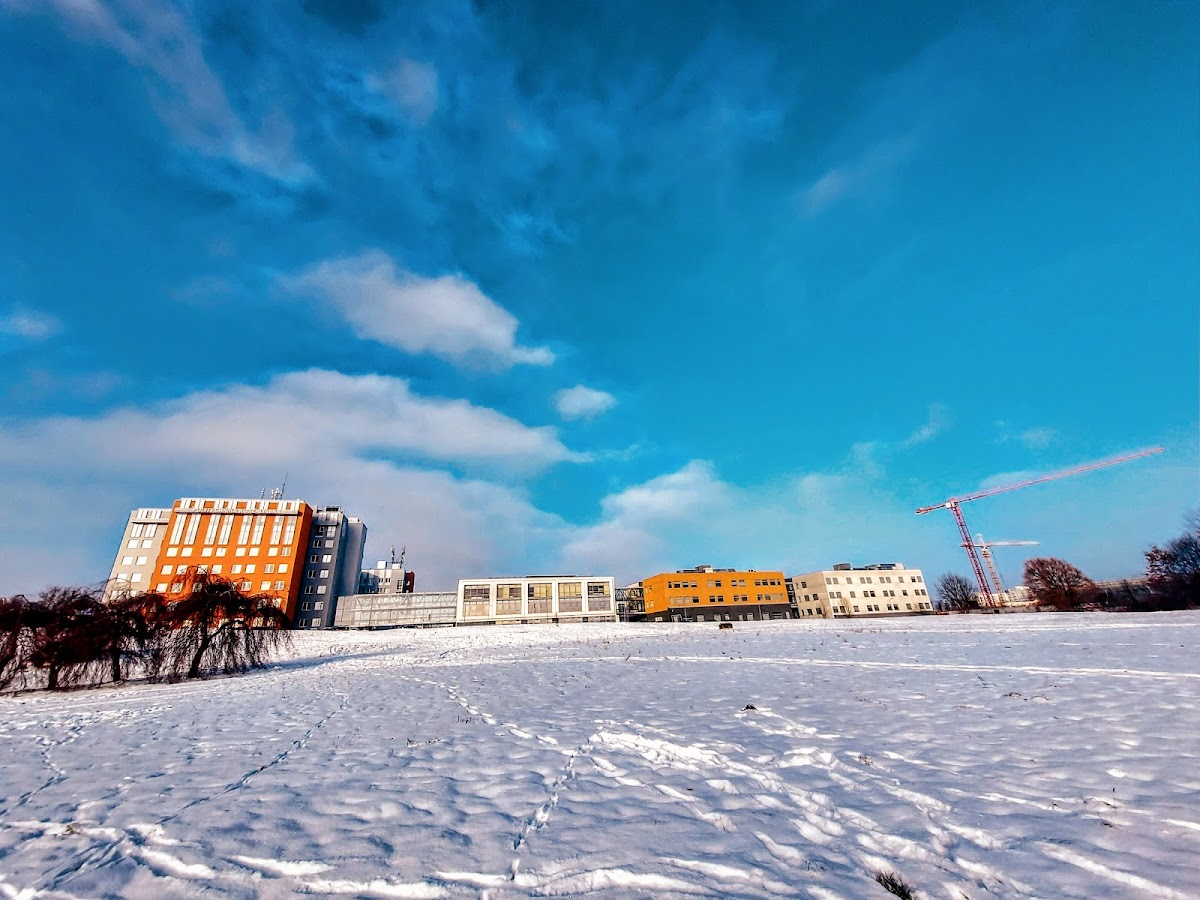 Koszalin University of Technology photo 8