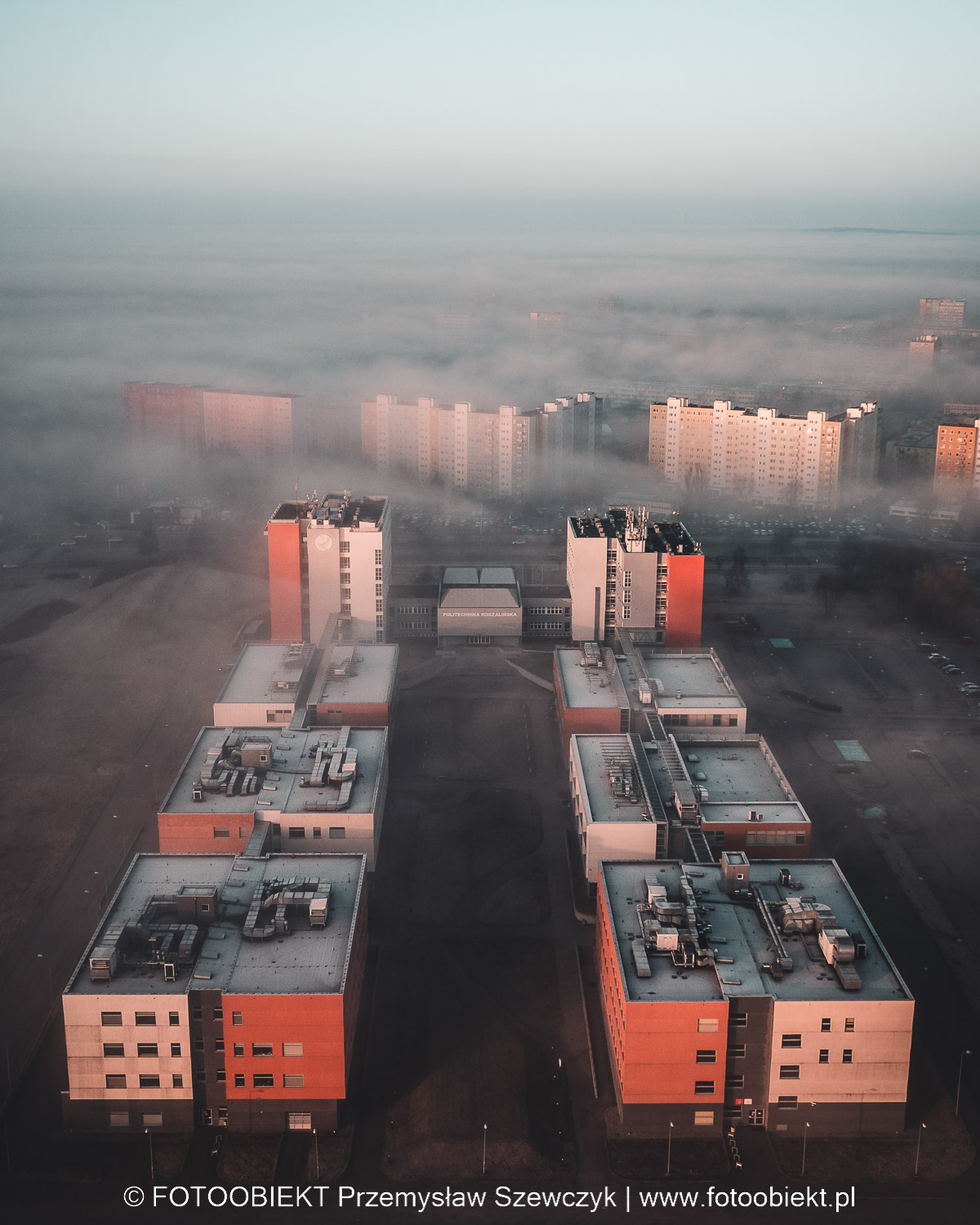 Koszalin University of Technology photo 9