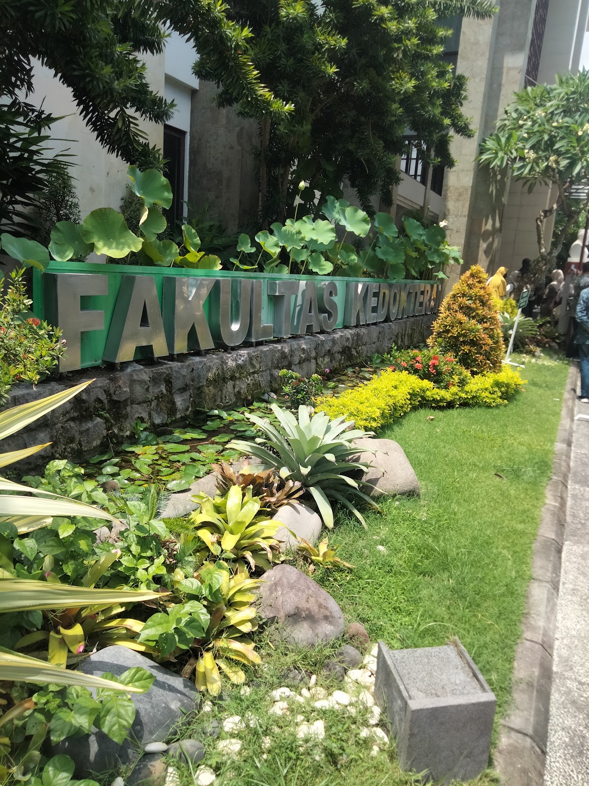 Universitas Warmadewa photo 3