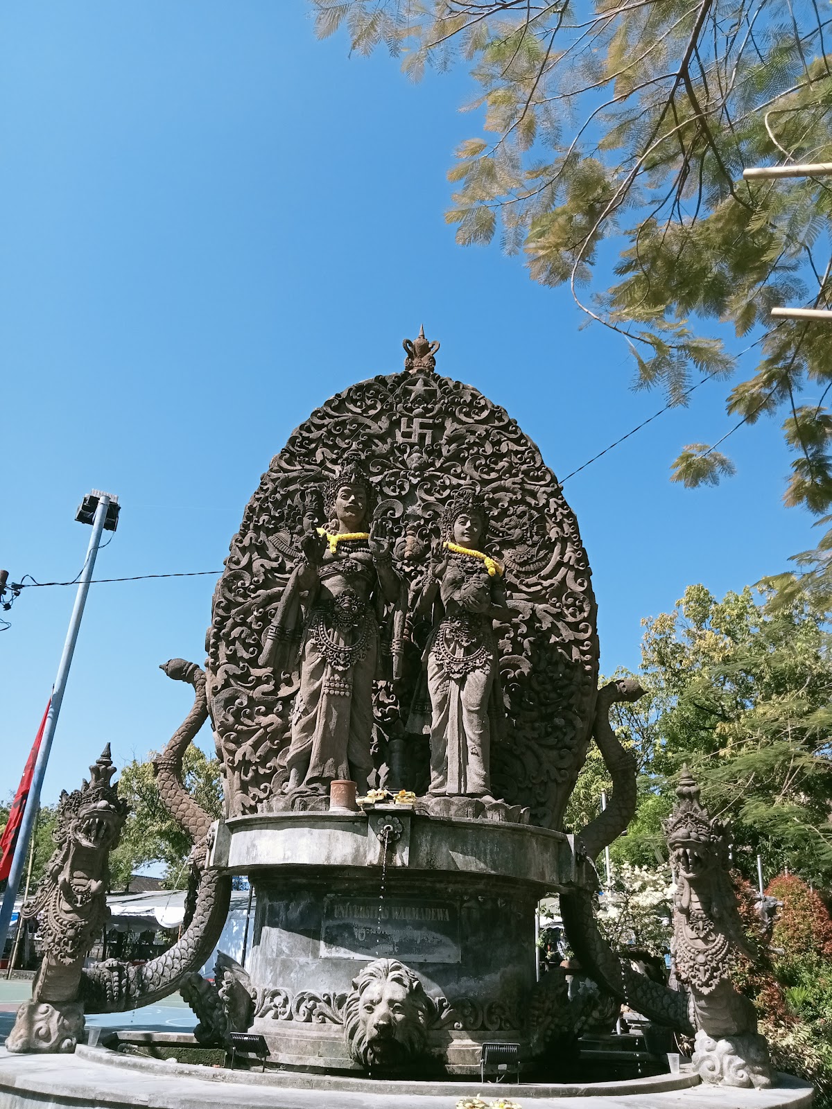 Universitas Warmadewa photo 5