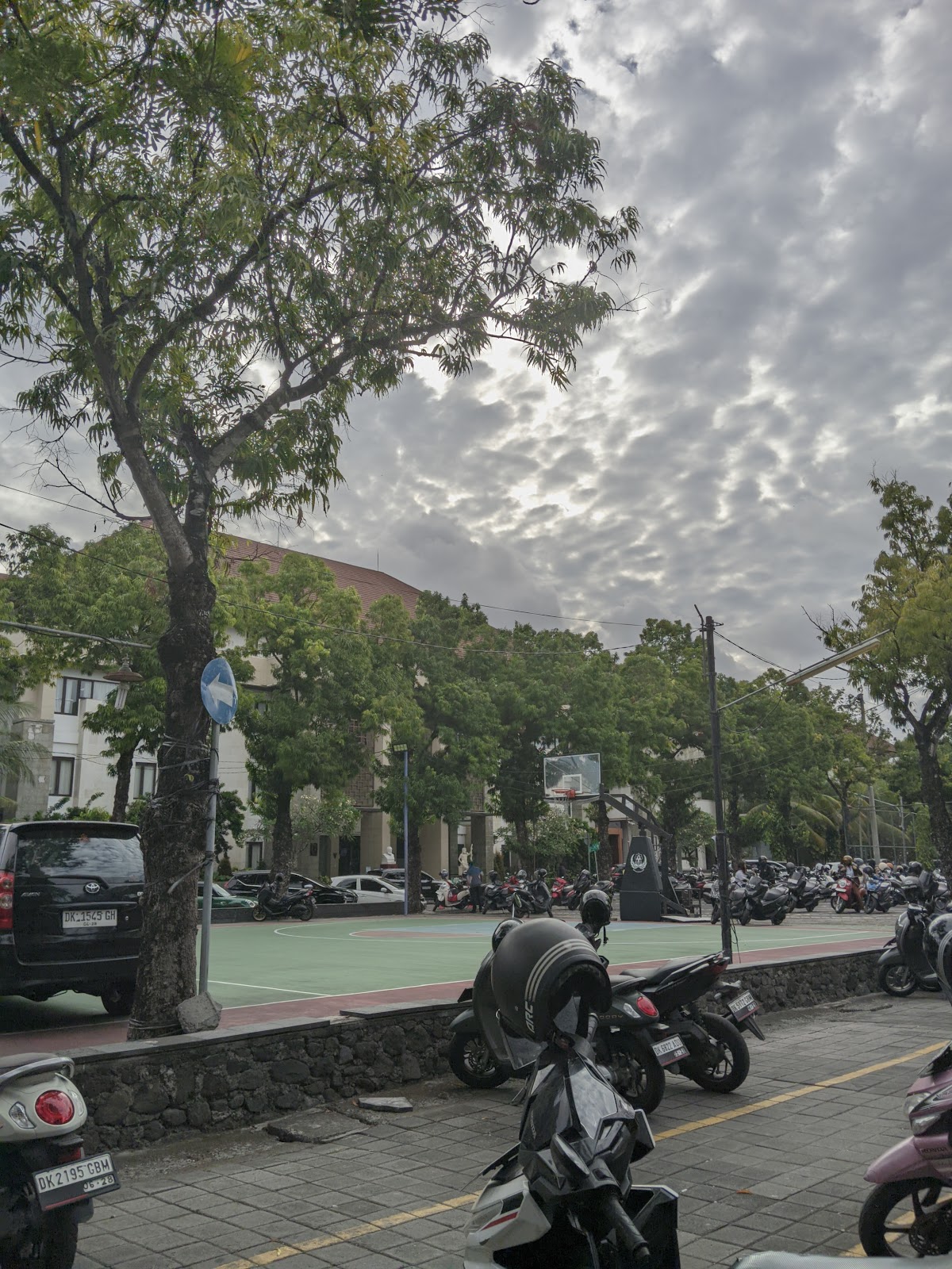 Universitas Warmadewa photo 6