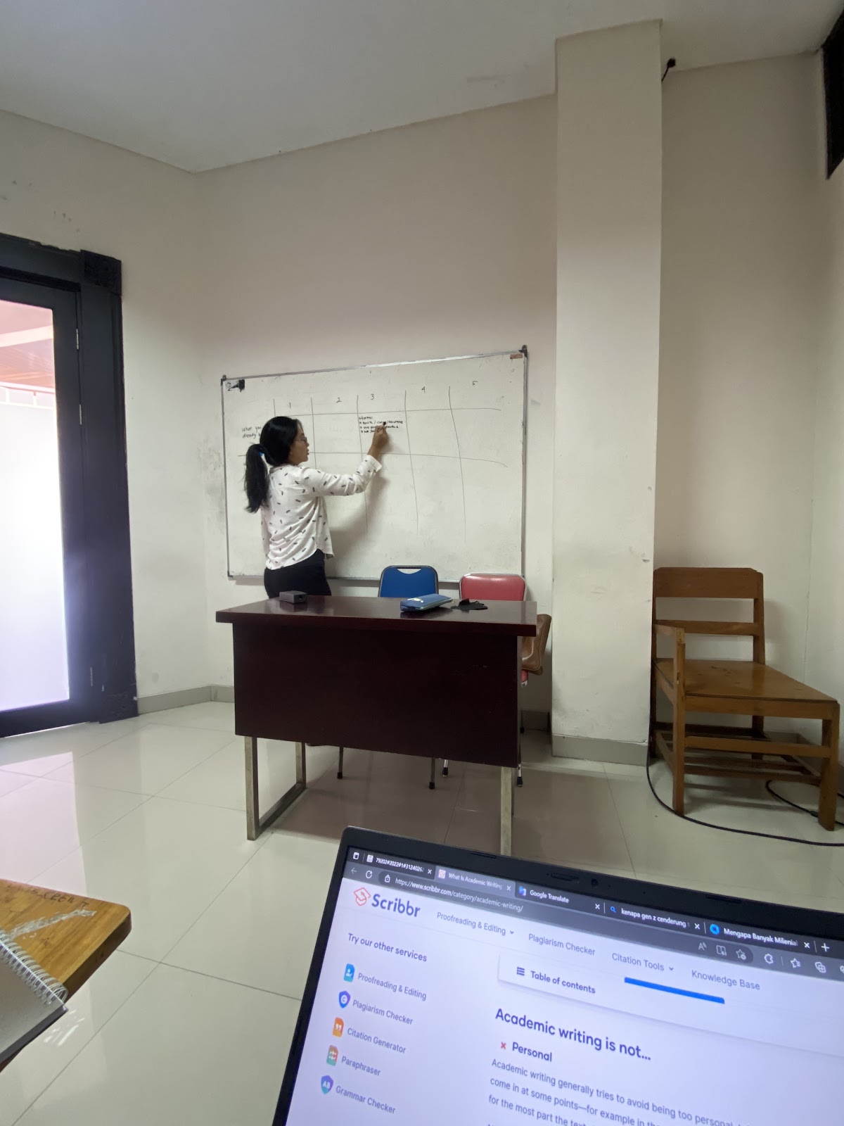 Universitas Warmadewa photo 8