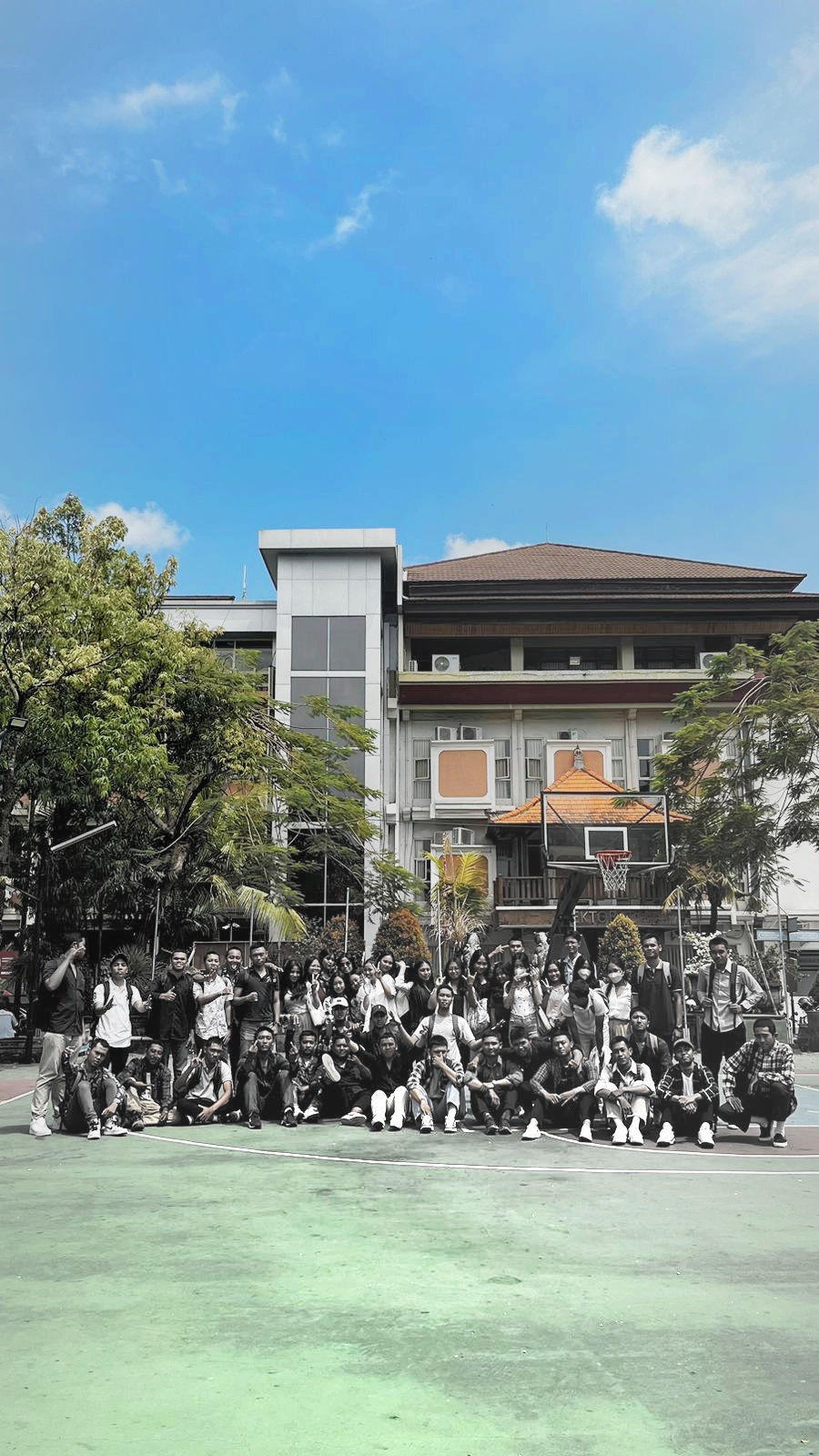 Universitas Warmadewa photo 9