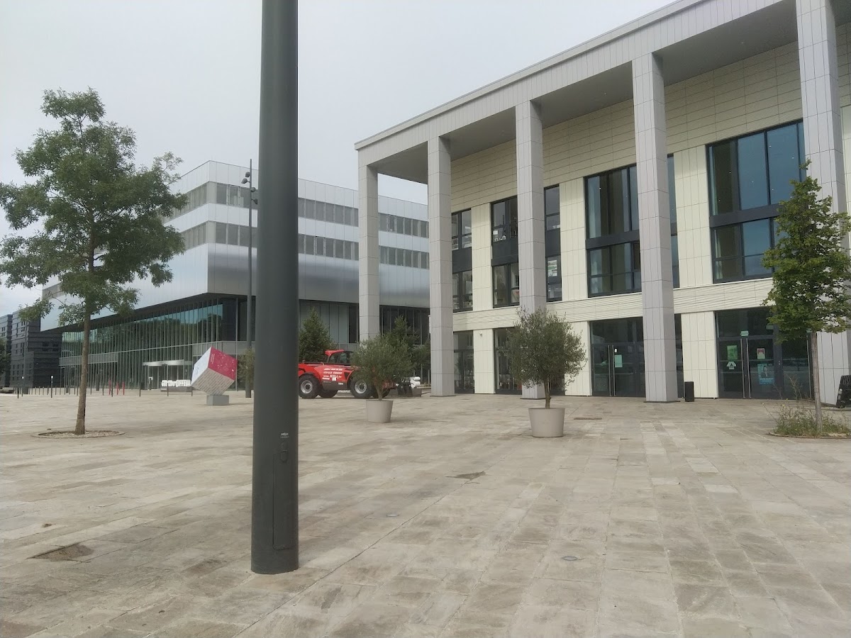 Université Paris-Saclay photo 6